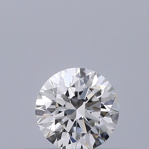 0.3 carat E-VS1 Excellent cut Natūralus Round Deimantas (1)