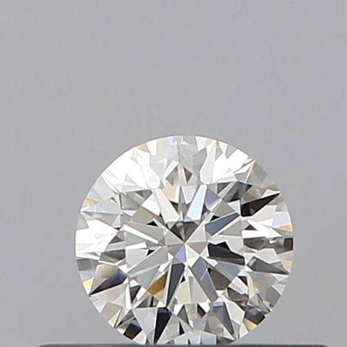 0.3 carat I-VS2 Excellent cut Natūralus Round Deimantas (1)