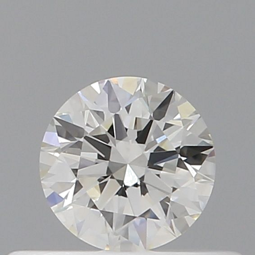0.3 carat H-VS2 Excellent cut Natūralus Round Deimantas (1)