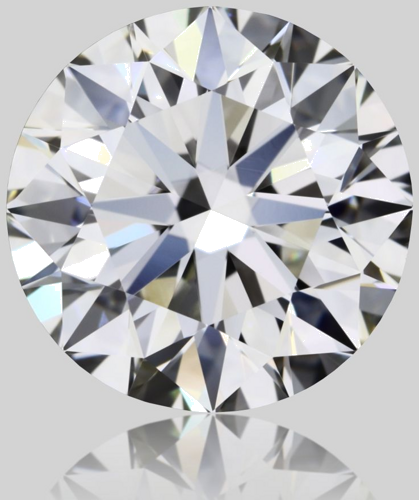 1.5 carat G-VS2 Excellent cut Natūralus Round Deimantas (1)