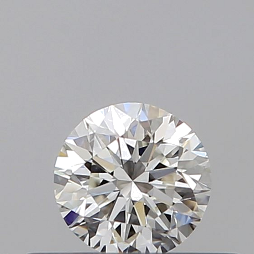 0.3 carat H-VS2 Very Good cut Natūralus Round Deimantas (1)