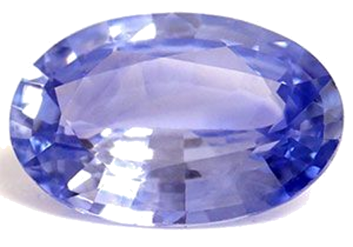 0.59 carat BLUE Oval Safyras (1)