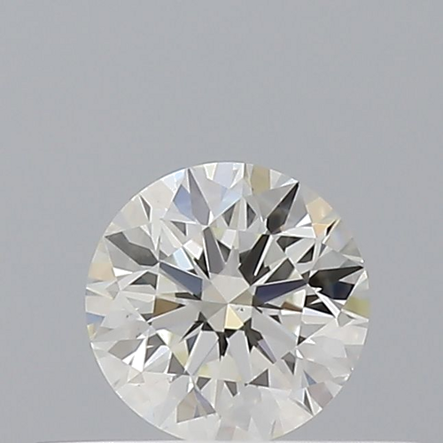 0.3 carat J-VS1 Very Good cut Natūralus Round Deimantas (1)