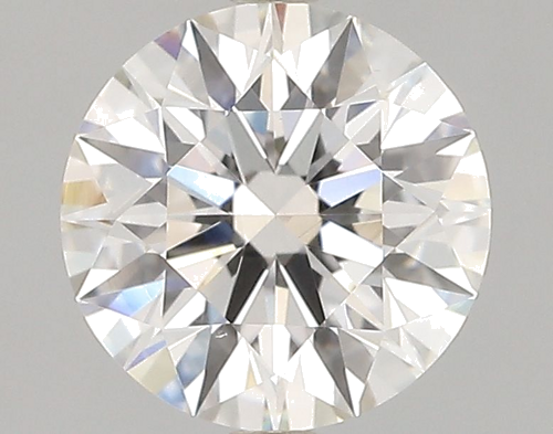 1.79 carat G-VS1 Excellent cut Natūralus Round Deimantas (1)