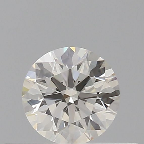 0.3 carat J-VVS2 Excellent cut Natūralus Round Deimantas (1)