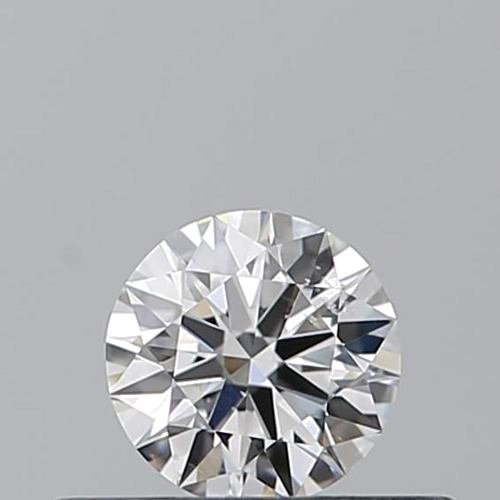 0.3 carat F-SI2 Excellent cut Natūralus Round Deimantas (1)