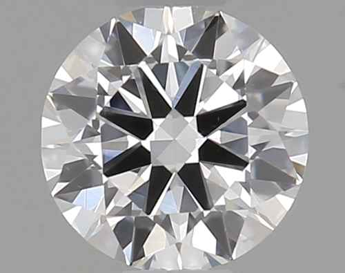 0.3 carat E-VS1 Very Good cut Natūralus Round Deimantas (1)