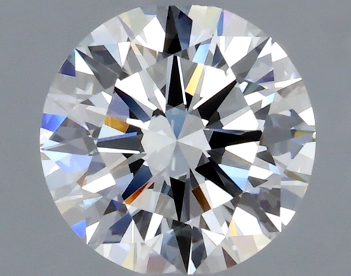 0.78 carat H-VVS1 Excellent cut Natūralus Round Deimantas (1)