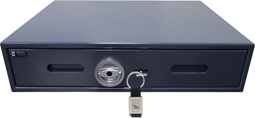 Drawer-type safe Griffon GU.80.K (45 kg) (4)