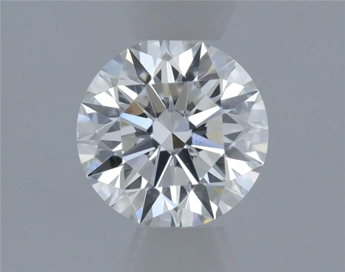 0.33 carat G-VS2 Excellent cut Natūralus Round Deimantas (1)