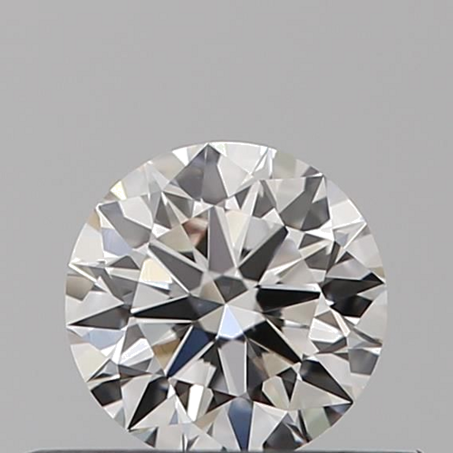 0.3 carat E-VS1 Excellent cut Natūralus Round Deimantas (1)