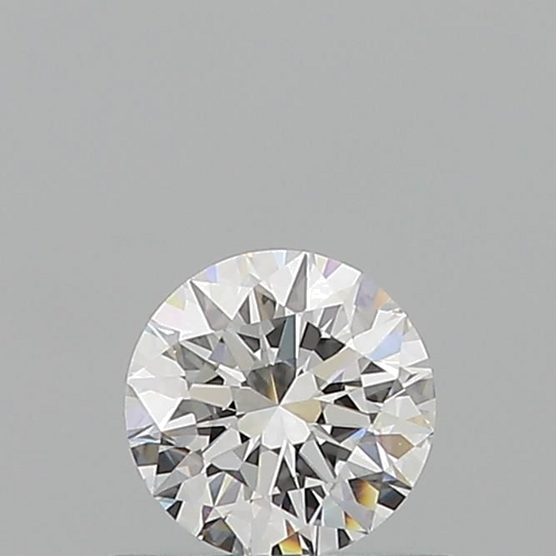 0.54 karato E VS2 EX ROUND Deimantas (1)