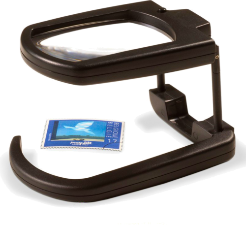 Multifunction magnifying glass Twist 3x (1)