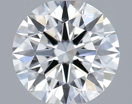 0.3 carat G-VS1 Excellent cut Natūralus Round Deimantas (1)