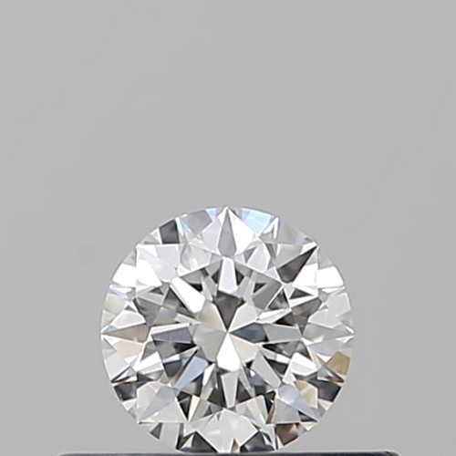 0.31 carat E-VS1 Excellent cut Natūralus Round Deimantas (1)