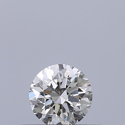 0.3 carat H-VS1 Very Good cut Natūralus Round Deimantas (1)