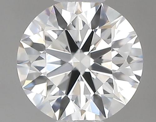 0.41 carat G-IF Excellent cut Natūralus Round Deimantas (1)