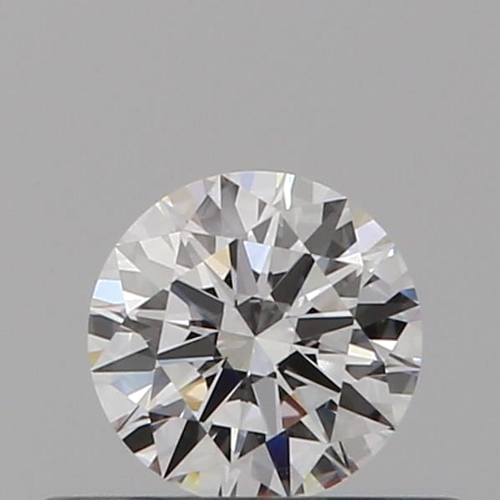 0.3 carat D-SI1 Excellent cut Natūralus Round Deimantas (1)