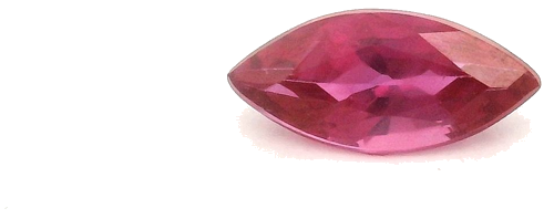 0.33 carat RED Marquise Rubinas (1)
