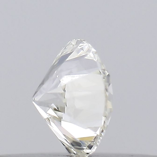 0.17 carat J-VS1 Excellent cut Natūralus Round Deimantas (1)