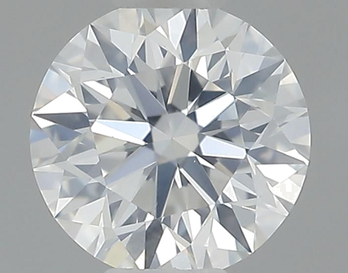 0.36 carat E-SI1 Excellent cut Natūralus Round Deimantas (1)