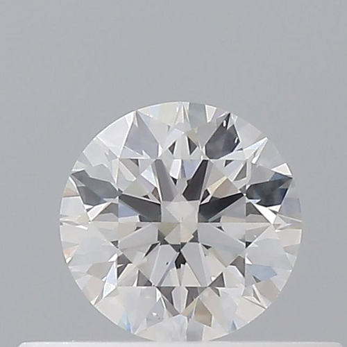 0.3 carat E-SI2 Excellent cut Natūralus Round Deimantas (1)