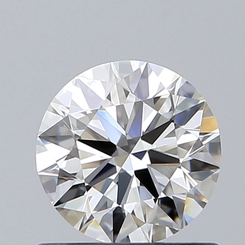 0.7 carat G-IF Excellent cut Natūralus Round Deimantas (1)