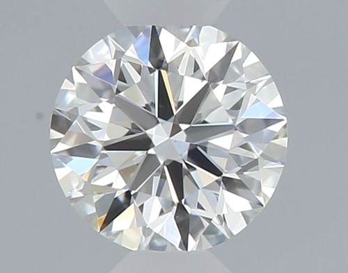0.3 carat J-VS1 Excellent cut Natūralus Round Deimantas (1)