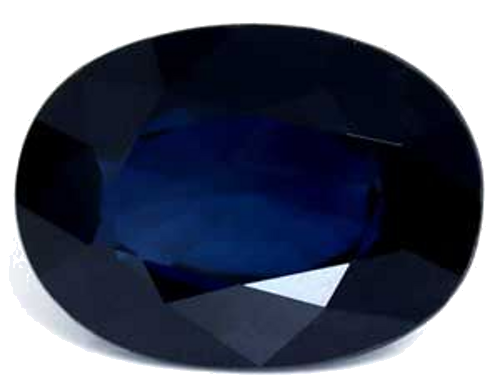 3.0 carat BLUE Oval Safyras (1)