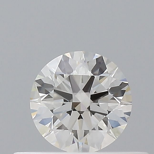 0.31 carat I-VS2 Excellent cut Natūralus Round Deimantas (1)
