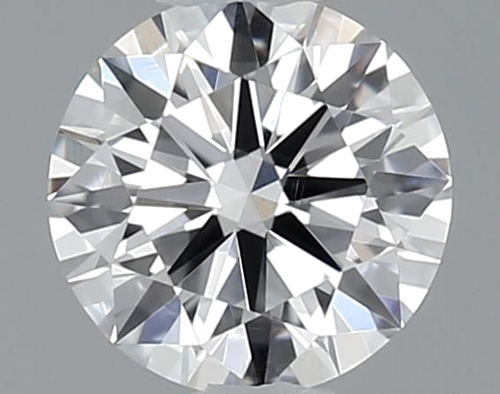 0.3 carat F-VS2 Excellent cut Natūralus Round Deimantas (1)