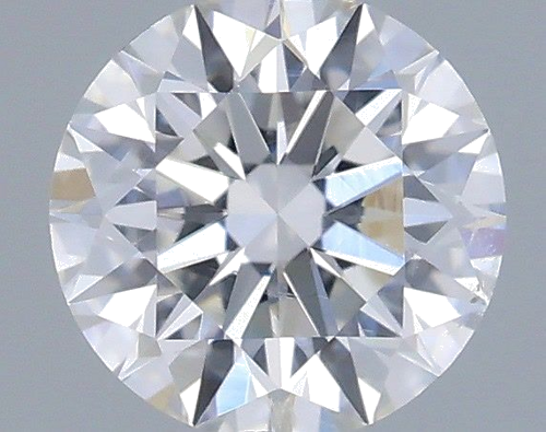 0.3 carat G-SI2 Excellent cut Natūralus Round Deimantas (1)