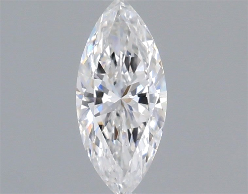 0.3 carat E-VS2 Natūralus Marquise Deimantas (1)