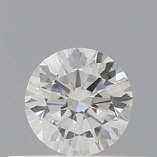 0.3 carat H-VVS1 Excellent cut Natūralus Round Deimantas (1)