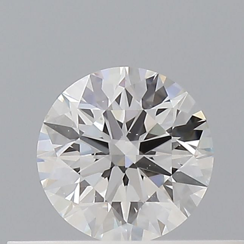 0.34 carat G-VS2 Excellent cut Natūralus Round Deimantas (1)