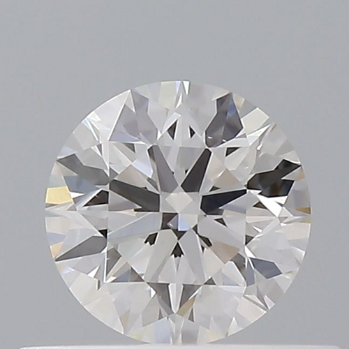0.4 carat G-VS2 Excellent cut Natūralus Round Deimantas (1)