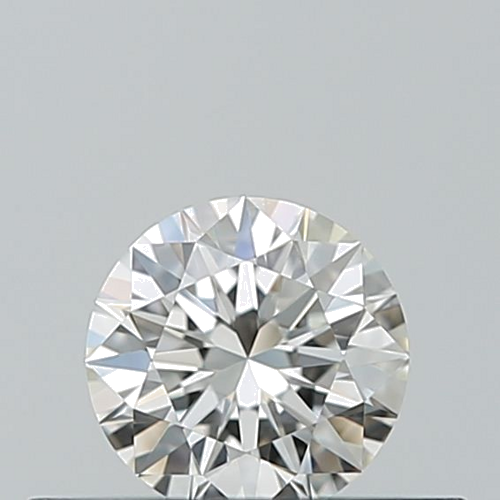 0.3 carat I-VS2 Excellent cut Natūralus Round Deimantas (1)