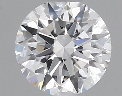 0.3 carat E-VS1 Very Good cut Natūralus Round Deimantas (1)