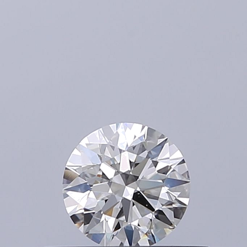 0.34 carat G-VS2 Excellent cut Natūralus Round Deimantas (1)