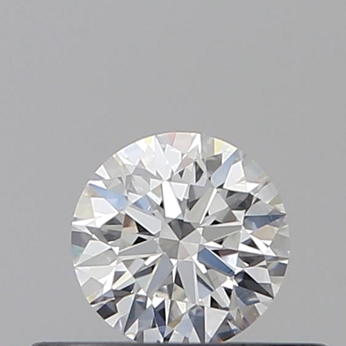 0.3 carat F-SI1 Excellent cut Natūralus Round Deimantas (1)