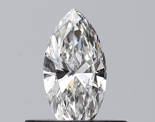 0.38 carat G-VS1 Natūralus Marquise Deimantas (1)