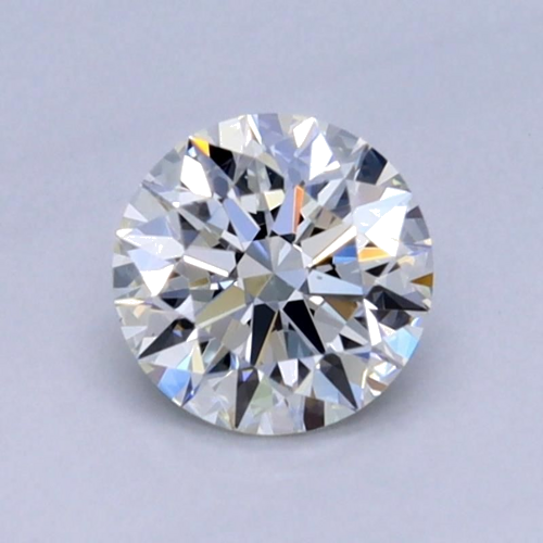 0.31 carat G-VS1 Excellent cut Natūralus Round Deimantas (1)