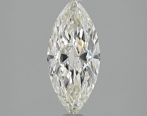 1.3 carat J-SI2 Natūralus Marquise Deimantas (1)