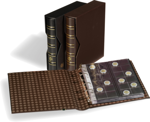 Leather album Optima Leder (3)