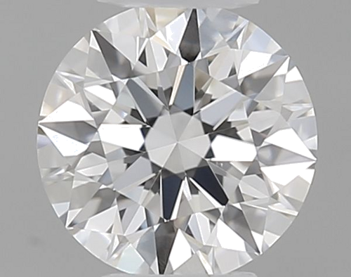 0.3 carat E-VS2 Excellent cut Natūralus Round Deimantas (1)