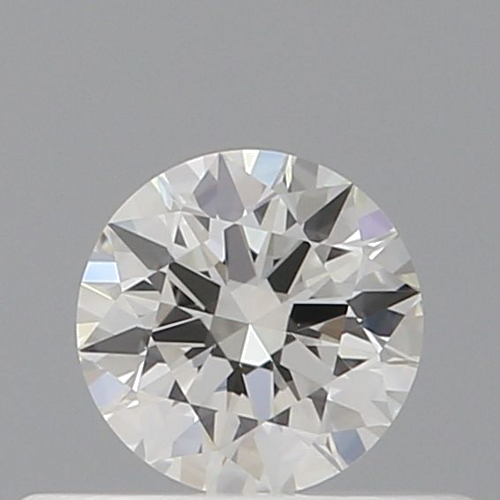 0.3 carat H-VS1 Excellent cut Natūralus Round Deimantas (1)