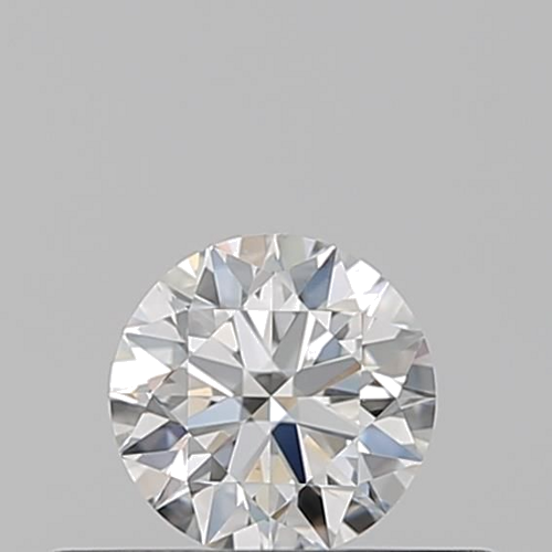 0.3 carat H-VS1 Excellent cut Natūralus Round Deimantas (1)