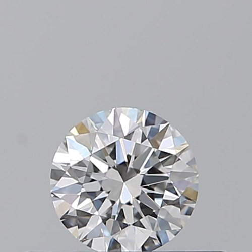 0.3 carat F-VS1 Excellent cut Natūralus Round Deimantas (1)