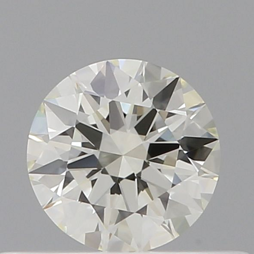 0.3 carat K-VVS1 Excellent cut Natūralus Round Deimantas (1)