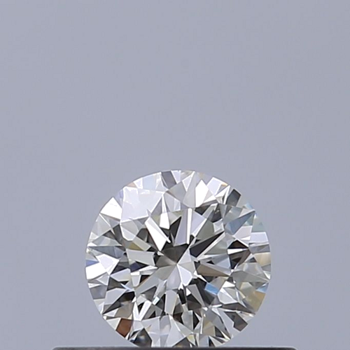 0.31 carat G-VS2 Excellent cut Natūralus Round Deimantas (1)